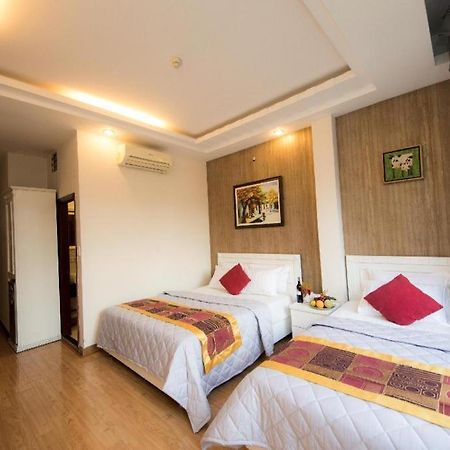 Cat Hotel Ben Thanh Ho Chi Minh City Bagian luar foto