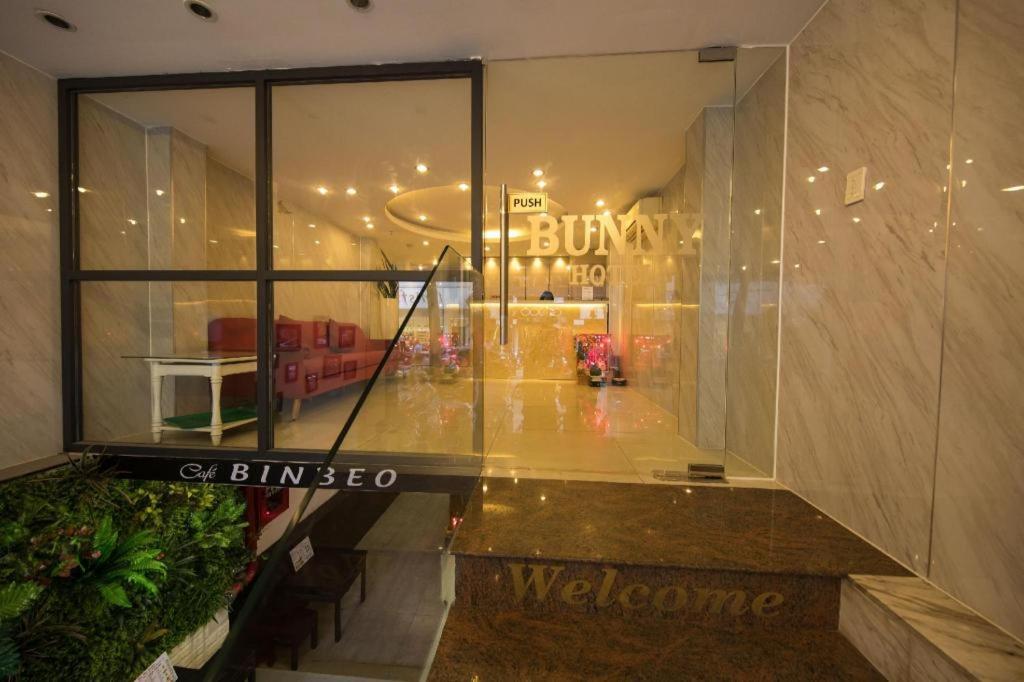 Cat Hotel Ben Thanh Ho Chi Minh City Bagian luar foto